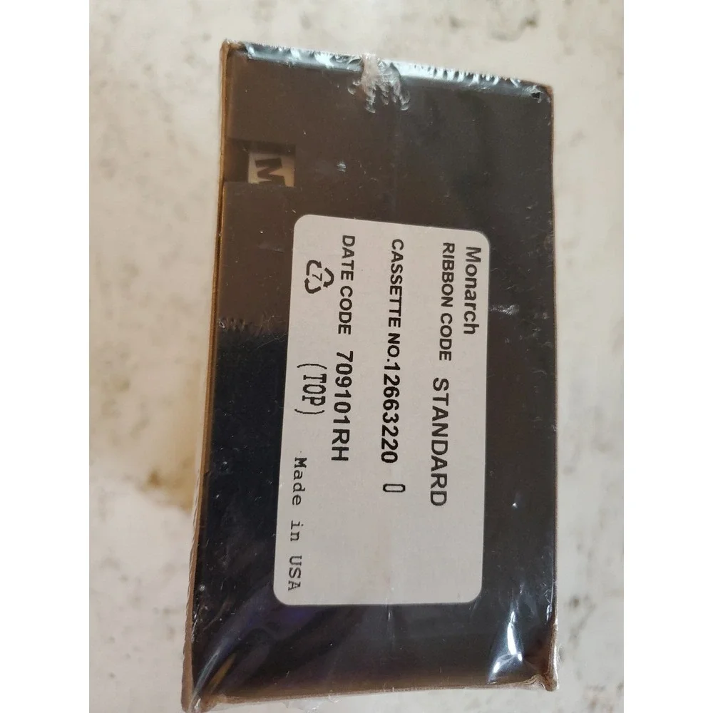 Monary new sealed
